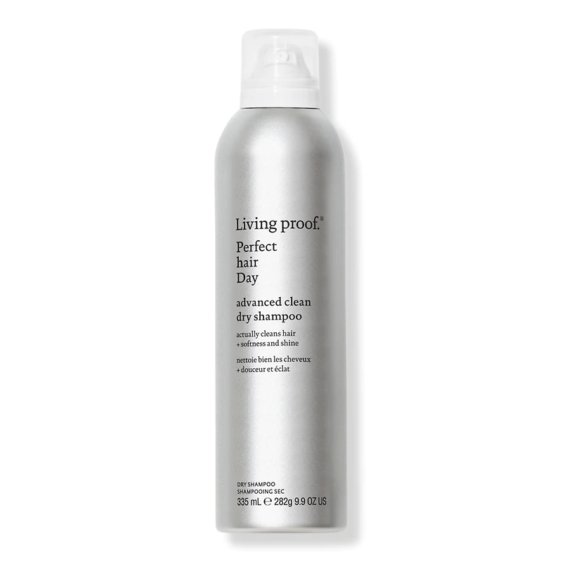 Living Proof Perfect Hair Day Advanced Clean Dry Shampoo - oz