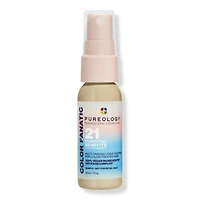 Pureology Color Fanatic Multi-Tasking Leave-In Conditioner - oz