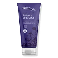 Urban Veda Radiance Turmeric & Patchouli Body Scrub
