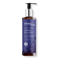 Urban Veda Radiance Turmeric & Patchouli Body Lotion