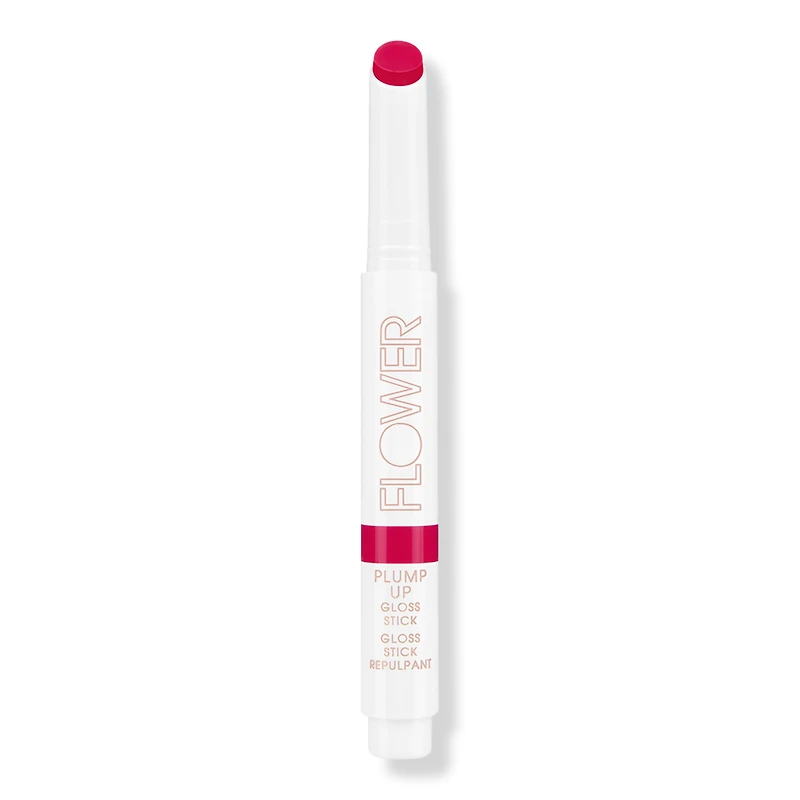 FLOWER Beauty Plump Up Gloss Stick
