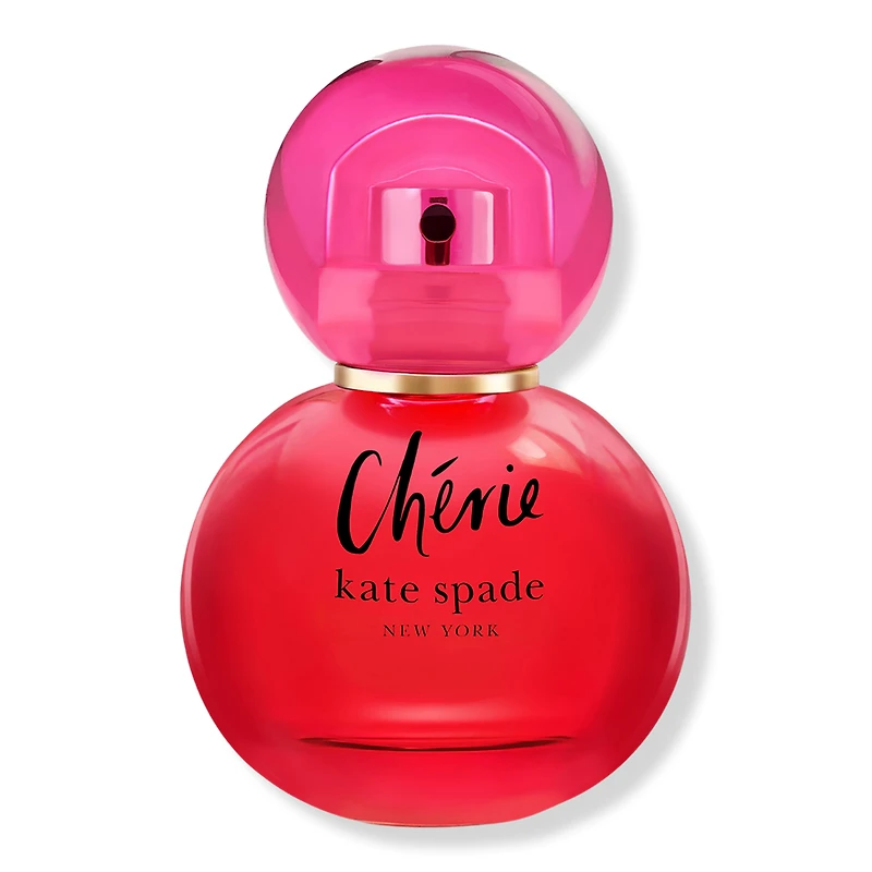 Kate Spade New York Cherie Eau de Parfum - oz