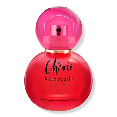 Kate Spade New York Cherie Eau de Parfum - oz