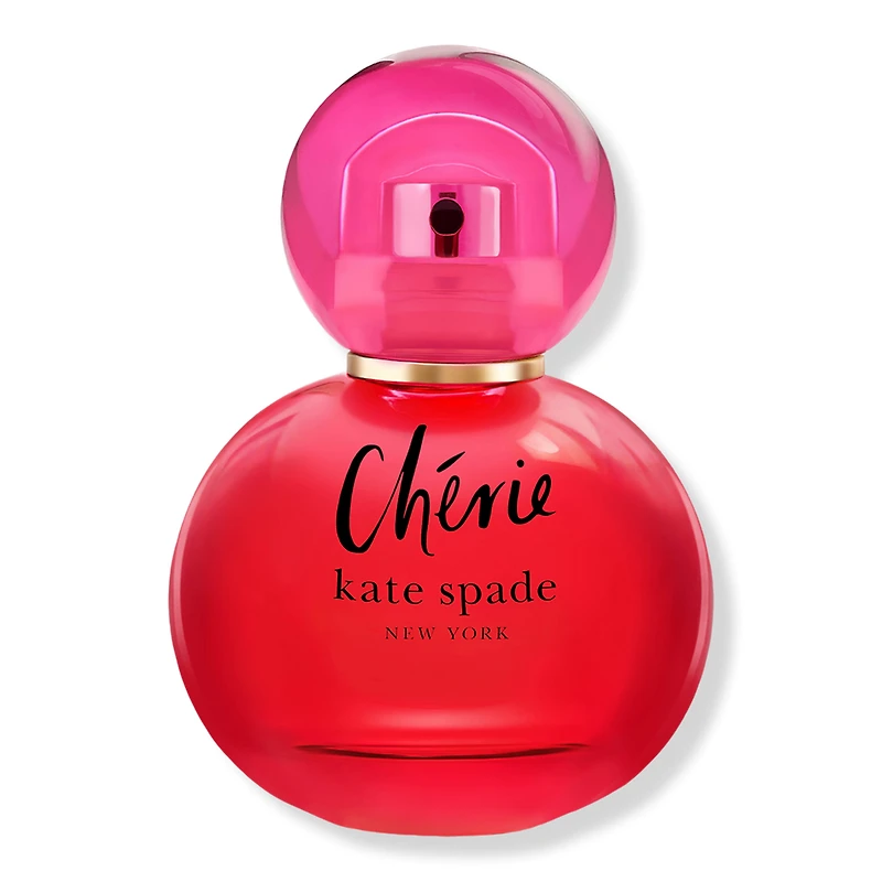 Kate Spade New York Cherie Eau de Parfum - oz
