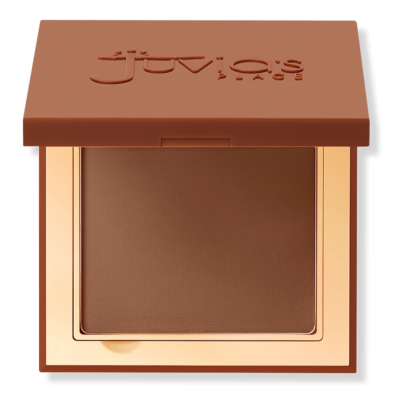 Juvia's Place I am Magic Powder Foundation