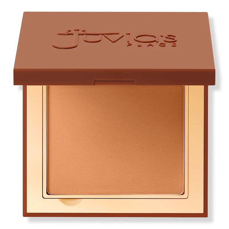 Juvia's Place I am Magic Powder Foundation