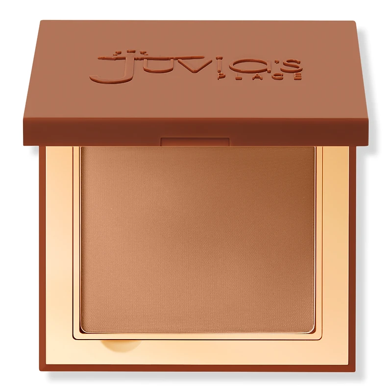 Juvia's Place I am Magic Powder Foundation