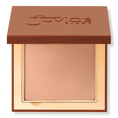 Juvia's Place I am Magic Powder Foundation
