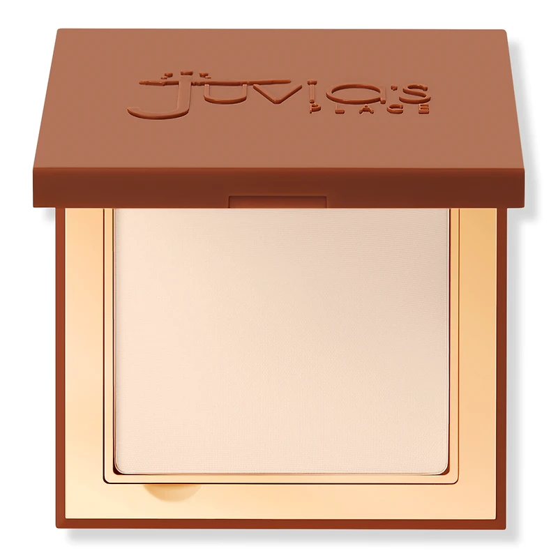 Juvia's Place I am Magic Powder Foundation