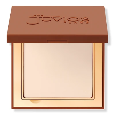 Juvia's Place I am Magic Powder Foundation