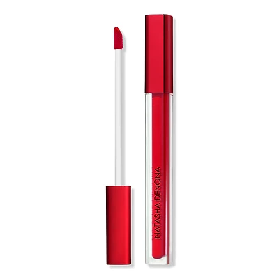 NATASHA DENONA I Need A Rouge Matte Liquid Lipstick - Eva