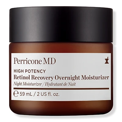 Perricone MD High Potency Retinol Recovery Overnight Moisturizer