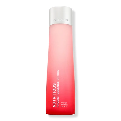 Estee Lauder Nutritious Radiant Essence Treatment Lotion Toner