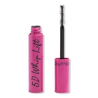 Revolution Beauty 5D Whip Lift Mascara