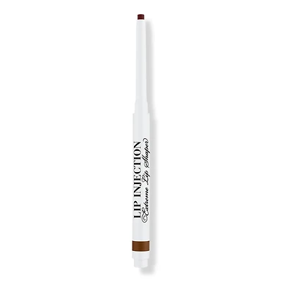 Too Faced Lip Injection Extreme Shaper Plumping Liner