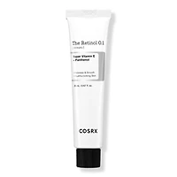 COSRX The Retinol 0.1 Cream with Super Vitamin E + Pathenol
