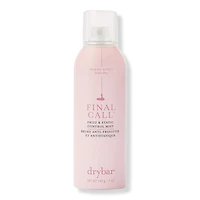 Drybar Final Call Frizz & Static Control Mist - Blanc