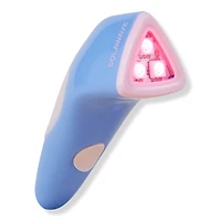 Solawave Bye Acne: 3 Minute Blue + Red Light Acne Treatment 