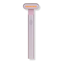 Solawave 4-in-1 Radiant Renewal Skincare Wand - Rose Gold