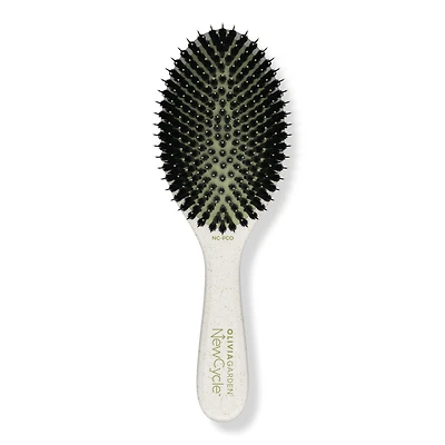 Olivia Garden NewCycle Styling Combo Paddle Brush