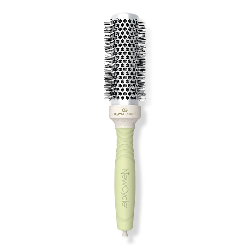 Olivia Garden NewCycle Round Thermal Professional Brush