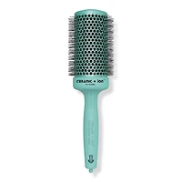Olivia Garden Ceramic + Ion Blossom Thermal Brush 