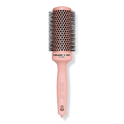 Olivia Garden Ceramic + Ion Blossom Thermal Brush