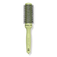 Olivia Garden Ceramic + Ion Blossom Thermal Brush 