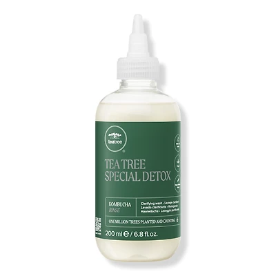 Paul Mitchell Tea Tree Special Detox Kombucha Rinse