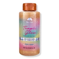 Tree Hut Tropic Glow Sparkling Gel Wash