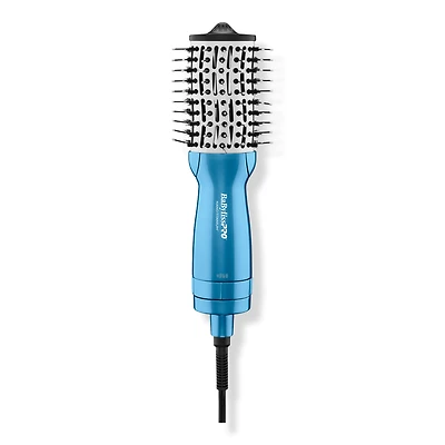 BaBylissPRO Nano Titanium Compact Hot Air Brush