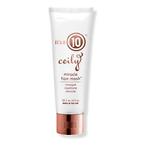 It's A 10 Coily Miracle Mask - oz