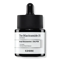 COSRX The Niacinamide 15 Serum with Acetyl Glucosamine + Zinc PCA