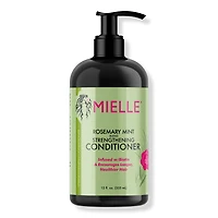 Mielle Rosemary Mint Strengthening Conditioner - oz