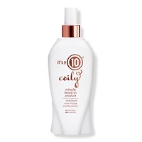 It's A 10 Coily Miracle Leave-In Product With Benefits - oz