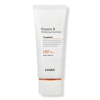 COSRX Vitamin E Vitalizing Sunscreen SPF 50+