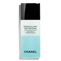 CHANEL DEMAQUILLANT YEUX INTENSE Gentle Bi-Phase Eye Makeup Remover