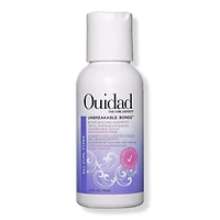 Ouidad Unbreakable Bonds Bond Building Shampoo - oz