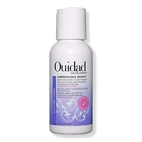 Ouidad Unbreakable Bonds Bond Building Conditioner - oz
