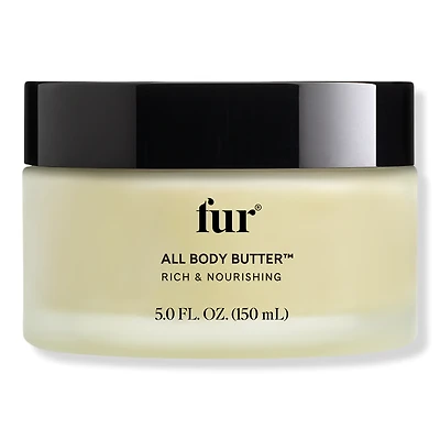 Fur All Body Butter