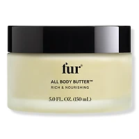 Fur All Body Butter