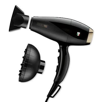 InfinitiPRO By Conair Italian Performance ArteBella Hair Dryer