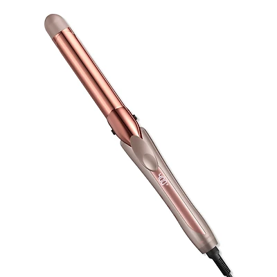 InfinitiPRO By Conair Titanium Curling Iron Luxe Series - Rose Gold
