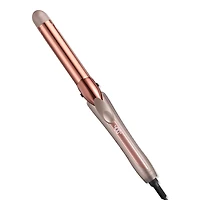 InfinitiPRO By Conair Titanium Curling Iron Luxe Series - Rose Gold