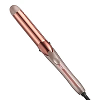 InfinitiPRO By Conair Titanium Curling Iron Luxe Series - Rose Gold