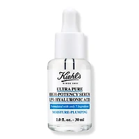 Kiehl's Since 1851 Ultra Pure High-Potency 1.5% Hyaluronic Acid Serum