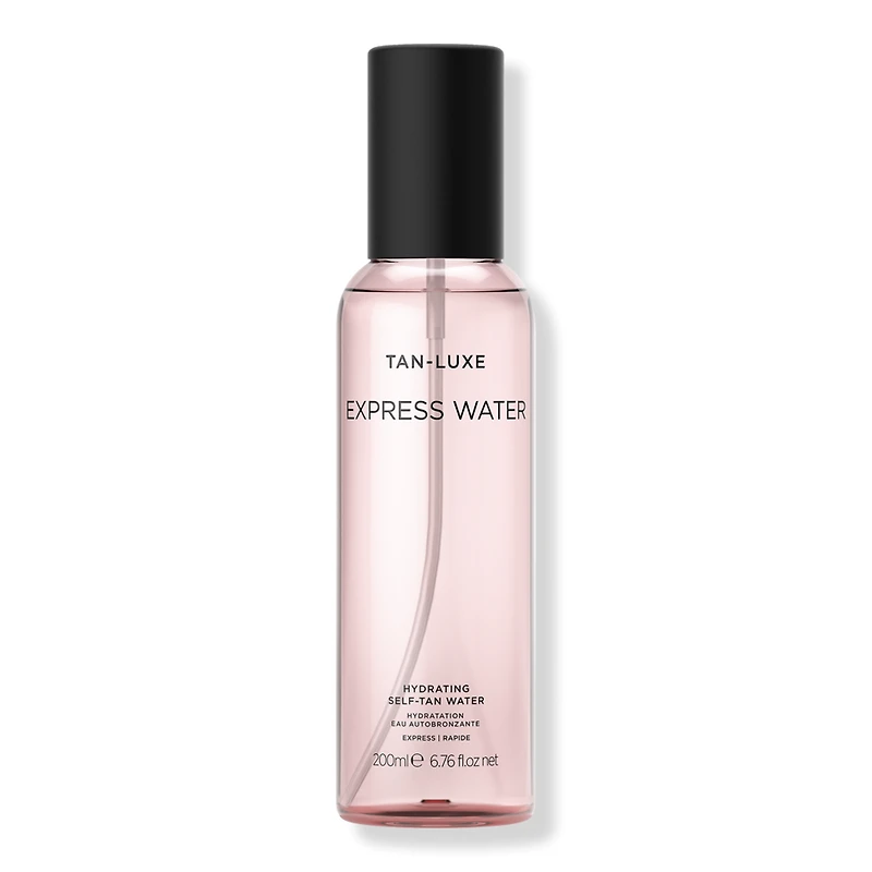TAN-LUXE Express Water - Hydrating Self-Tan Water