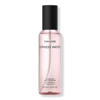 TAN-LUXE Express Water - Hydrating Self-Tan Water