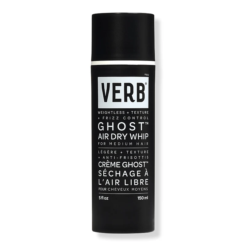 Verb Ghost Air Dry Styling Cream
