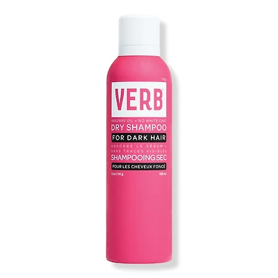 Verb Refresh Dry Shampoo for Dark Hair